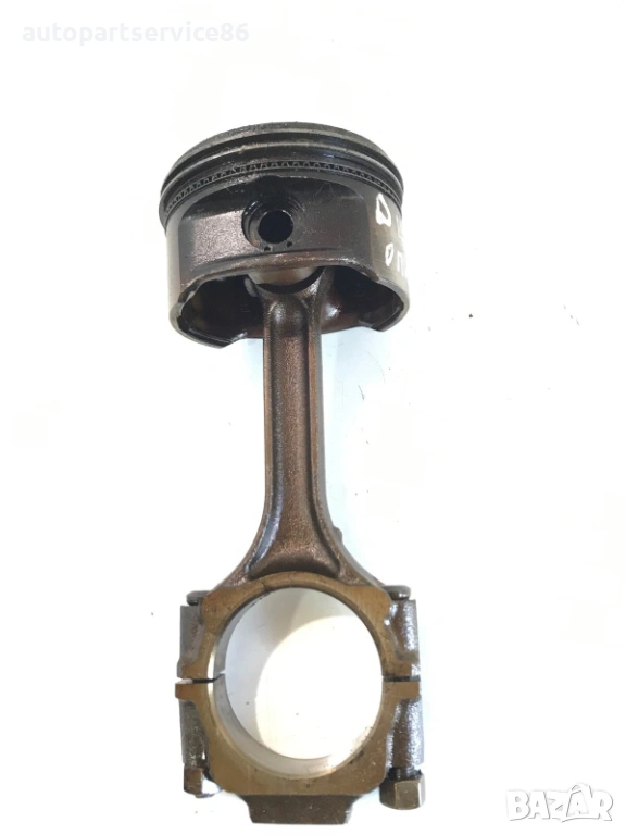 Десен бутало и мотовилка за KIA Opirus 3.5 (2004), снимка 1