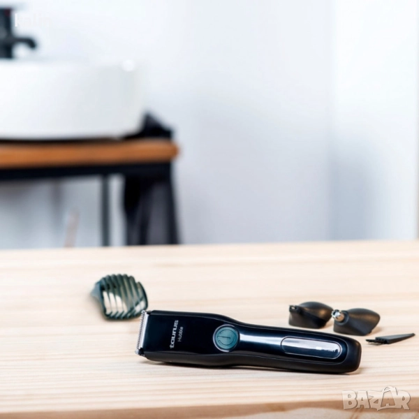 Самобръсначка Taurus Hubble, IPX6, снимка 1