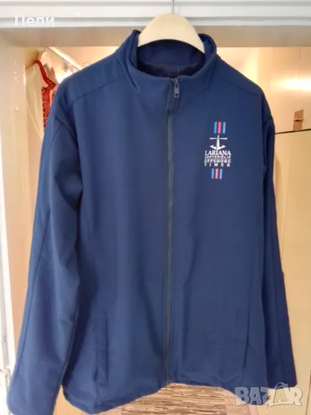 Яке-ветро и водоустойчиво, снимка 1