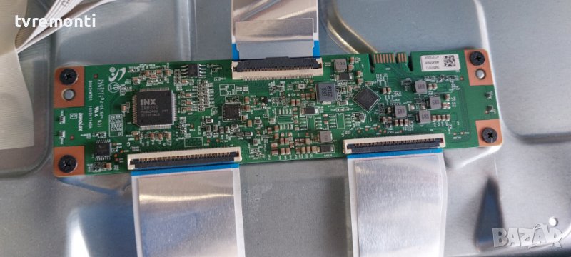 Tcon BOARD,B002HW701,1690H1145A for PHILIPS 43PUS7956/12 43inc DISPLAY TPT430WR-J1Q01.N VER.SD2V, снимка 1