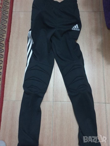 Спортно долнище ADIDAS, снимка 1