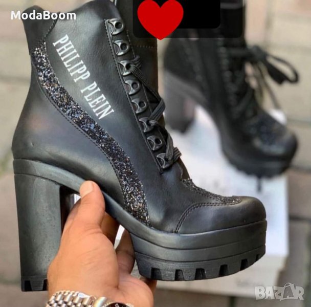 НАМАЛЕНИЕ дамски обувки , снимка 1