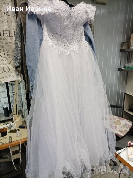 булченски  рокли , снимка 1