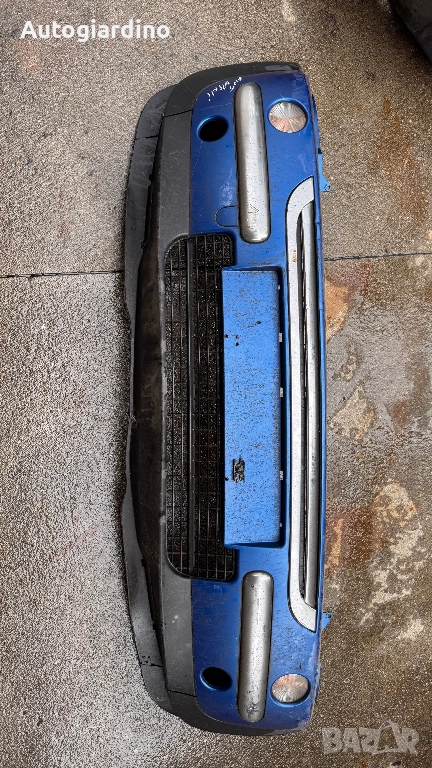 Предна Броня за Mini Cooper 2001, снимка 1