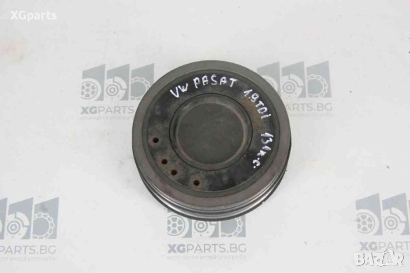  Демпферна шайба за Volkswagen Passat B5.5 1.9tdi 131 к.с. (1996-2005), снимка 1
