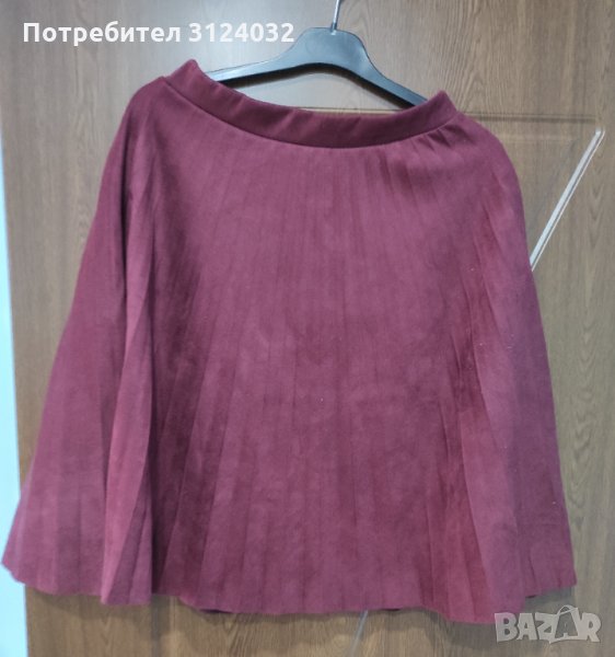 Продавам нова елегантна пола, снимка 1