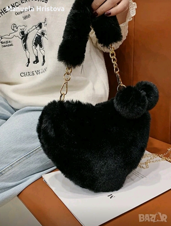 Топ дамски чанти, снимка 1