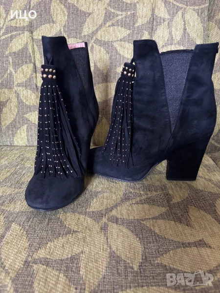 Дамски токчета Twinset Milano Simona Barbieri, снимка 1