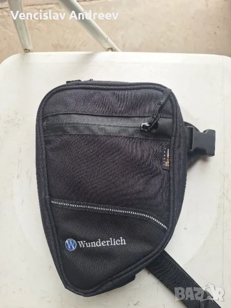 Чанта за крака Wunderlich, снимка 1