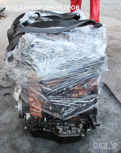 ДВИГАТЕЛ ЗА МИЦУБИШИ АУТЛЕНДЪР 2.2 DI-D, 2011 г.  - 2 500 лв. , снимка 1