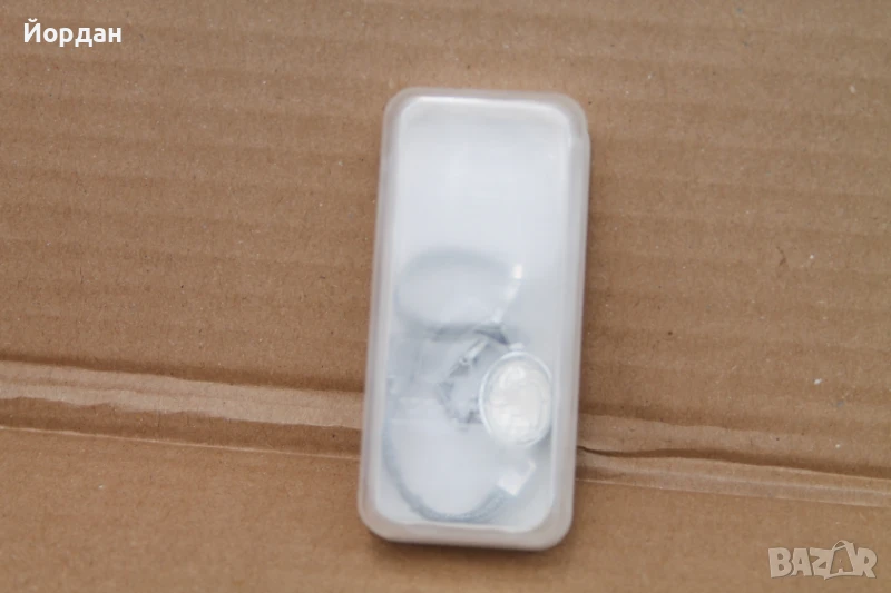 СССР дамски часовник ''Чайка'' , снимка 1