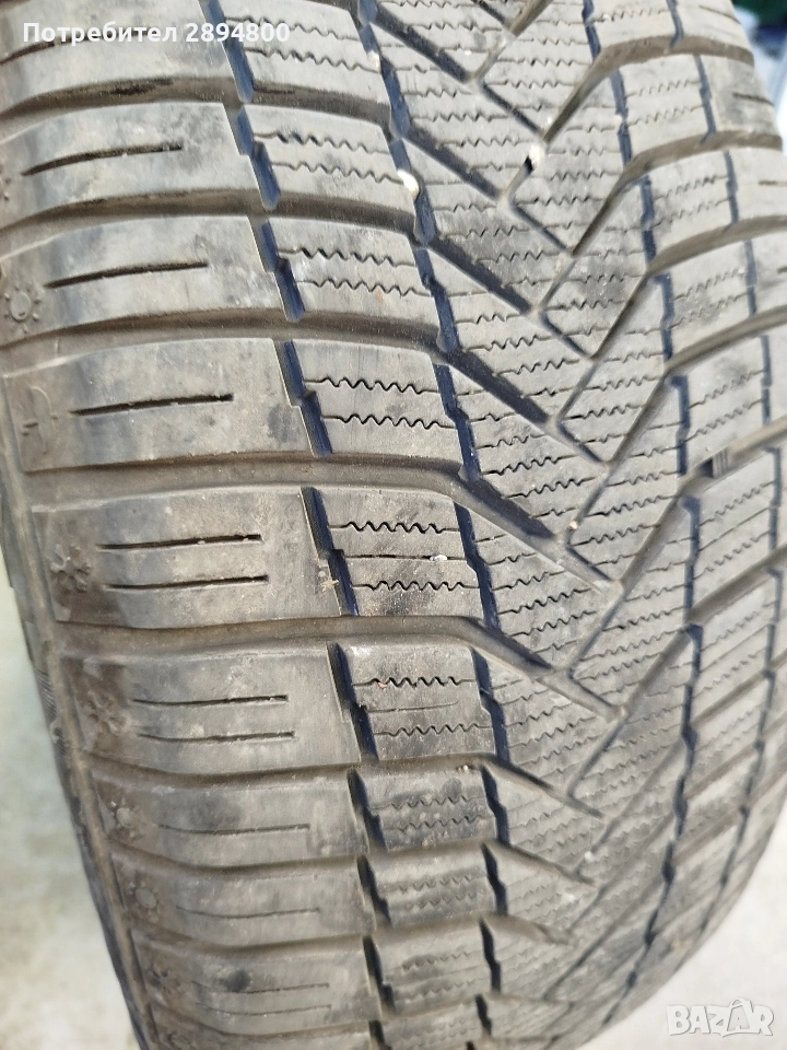 Гуми втора употреба , снимка 1