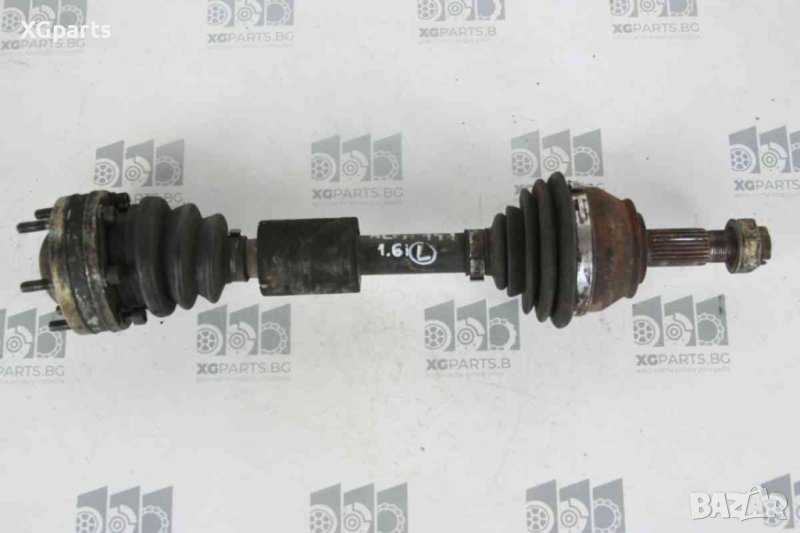 Полуоска предна лява за Alfa Romeo 147 1.6i 120к.с (2000-2010), снимка 1