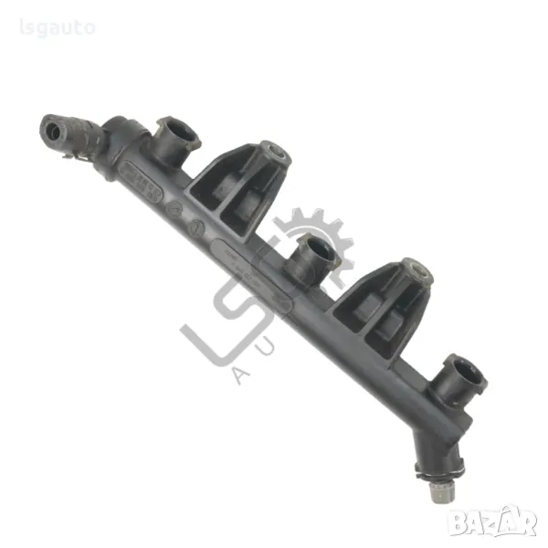 Горивна рейка Skoda FABIA II 2007-2014 ID:143881, снимка 1