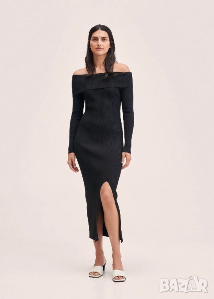 Mango дълга рокля , снимка 1