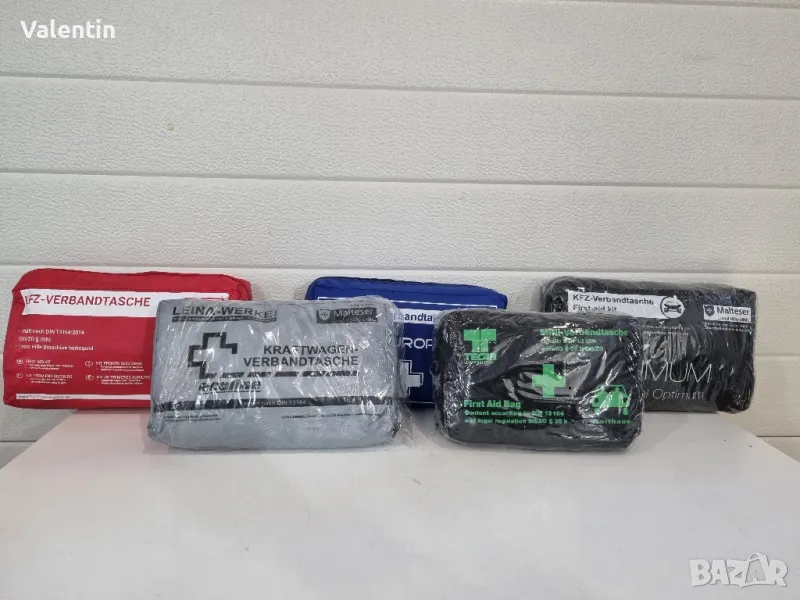 Оригинални аптечки, снимка 1