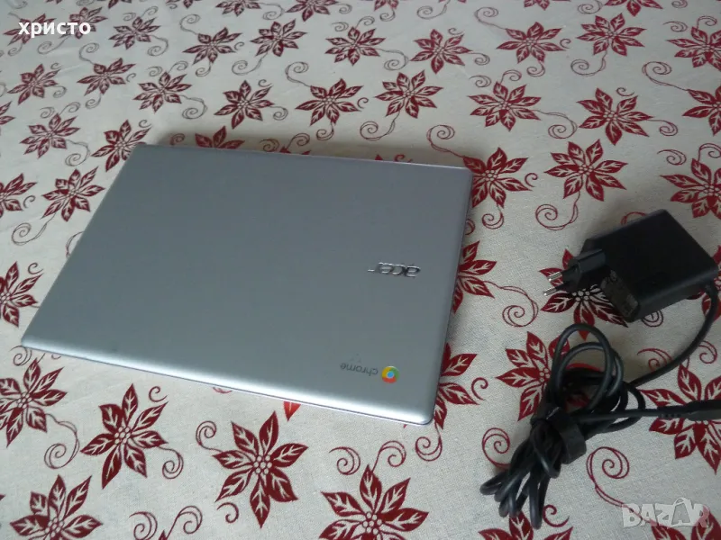 лаптоп Acer Chromebook 311, снимка 1