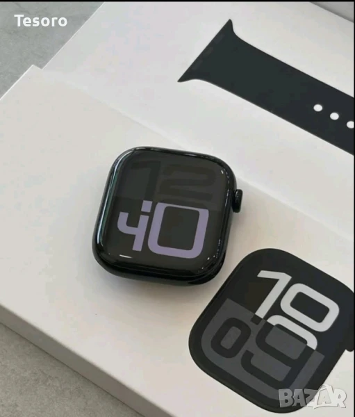 Apple Watch, снимка 1