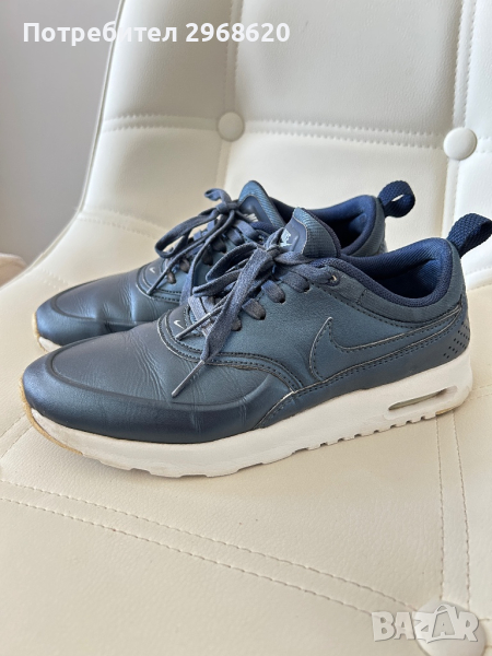 Дамски маратонки Nike  Air Max Thea SE 36 номер, снимка 1