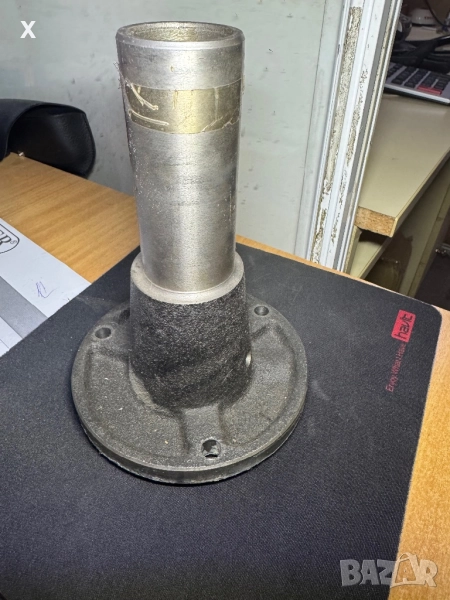 ФЛАНЕЦ СКОРОСТИ ГАЗЕЛА НОВ РУСКИ, снимка 1