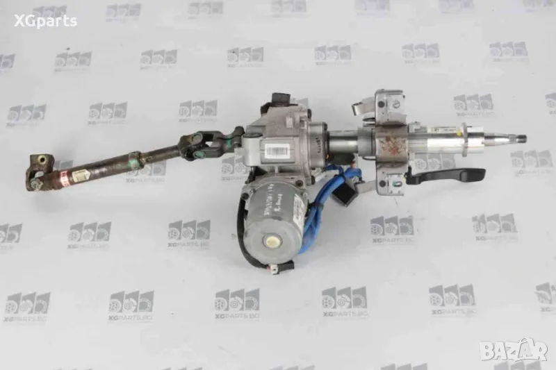 Кормилна колона / прът с мотор за Hyundai i40 (2011-2015) дясна дирекция, снимка 1