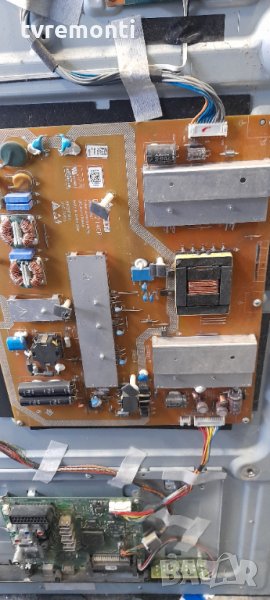 Power Board DPS-214CP, снимка 1