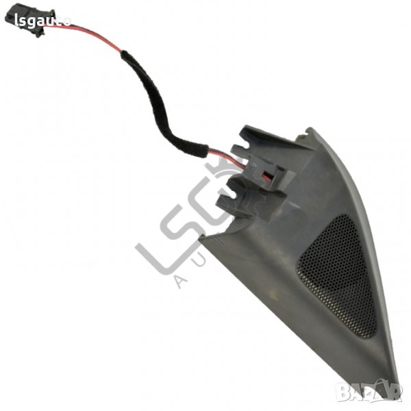 Интериорна лайсна с високоговорител предна дясна врата Volkswagen Passat (B6)(2005-2010) ID:94837, снимка 1