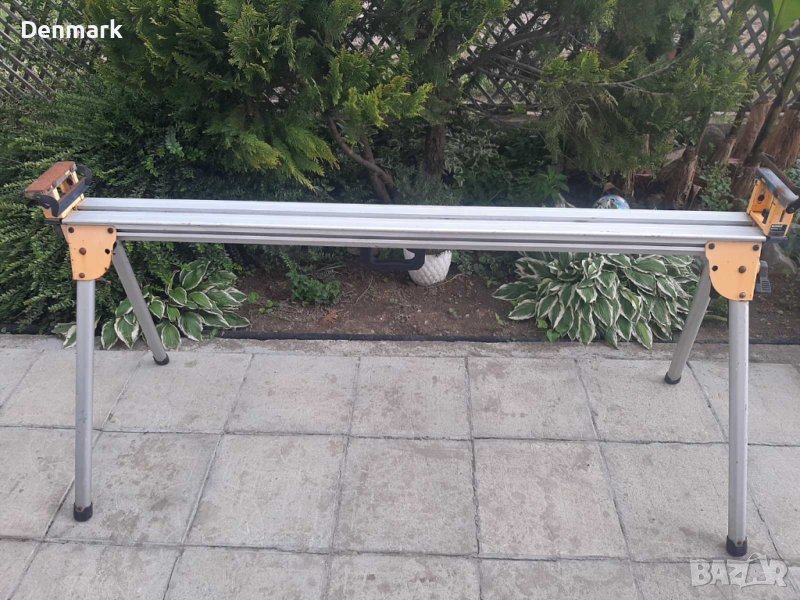 Работна маса Dewalt DE 7024 -XJ, снимка 1