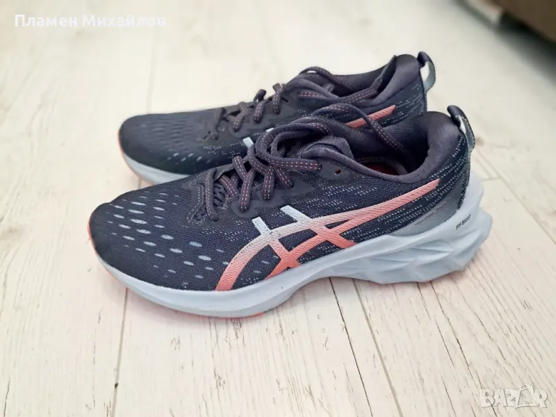 Asics-Ориг. Дамски маратонки , снимка 1