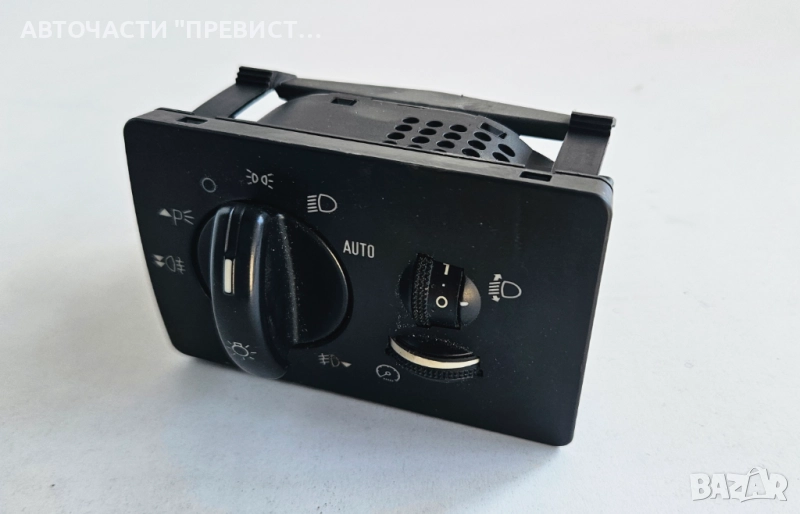 Ключ Светлини 4m5t13a024ca Форд Фокус Ц Макс Ford Focus C Max 03-07г, снимка 1
