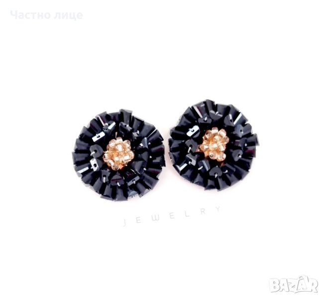 Обеци , снимка 1