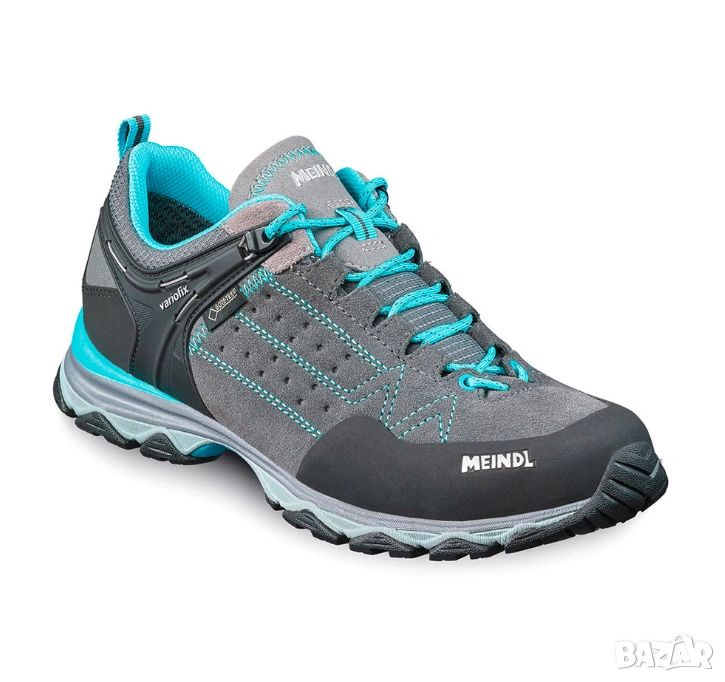 туристически обувки Meindl ONTARIO GTX gore-tex номер 38,5-39, снимка 1