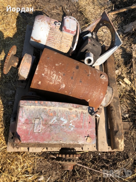 транспортна лента, снимка 1