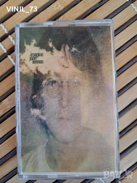 John Lennon – Imagine, снимка 1