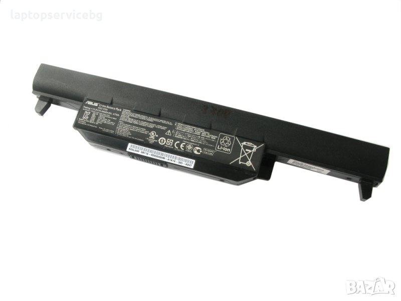 Оригинална батерия A32-K55 за ASUS A45 A55 K45 K55 X45 X55 3700 mAh, снимка 1