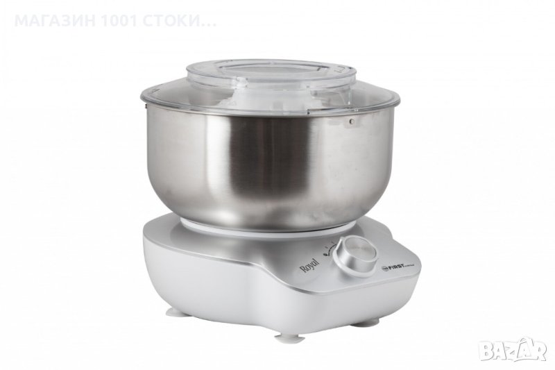 Миксер за Тесто First FA 5259 2 SI, снимка 1