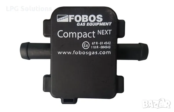 MAP сензор за газов инжекцион Fobos, Vendo, Gas Control, Easy Gas, снимка 1