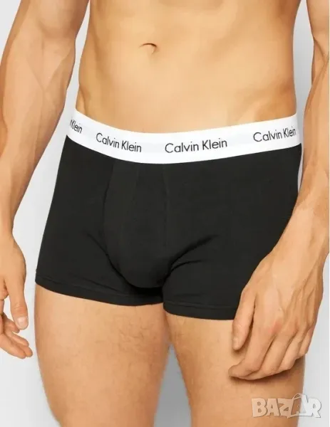 Боксерки Calvin Klein , снимка 1