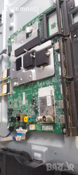 Main AV EBT64223802 - EAX66522706(1.0), снимка 1