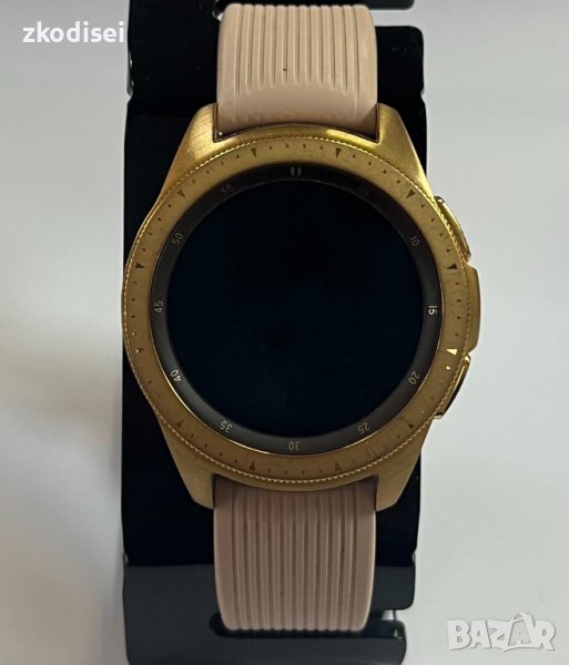 Smart Watch Samsung SM-R810, снимка 1