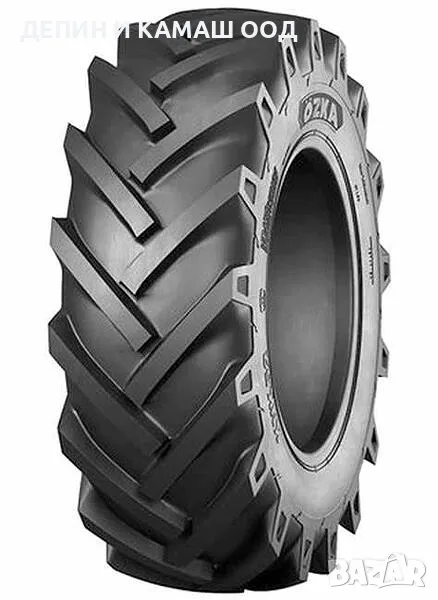 Селскостопански гуми 6.50/80-13, снимка 1