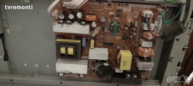 Платка POWER SUPPLY BN44-00213A , снимка 1