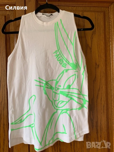 Дамски потник Pause jeanse, снимка 1