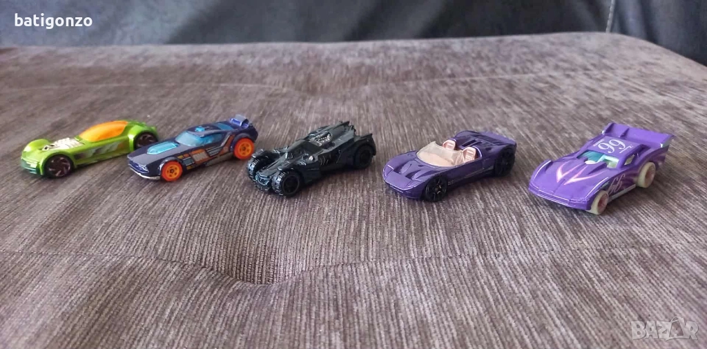 Продавам колички., снимка 1