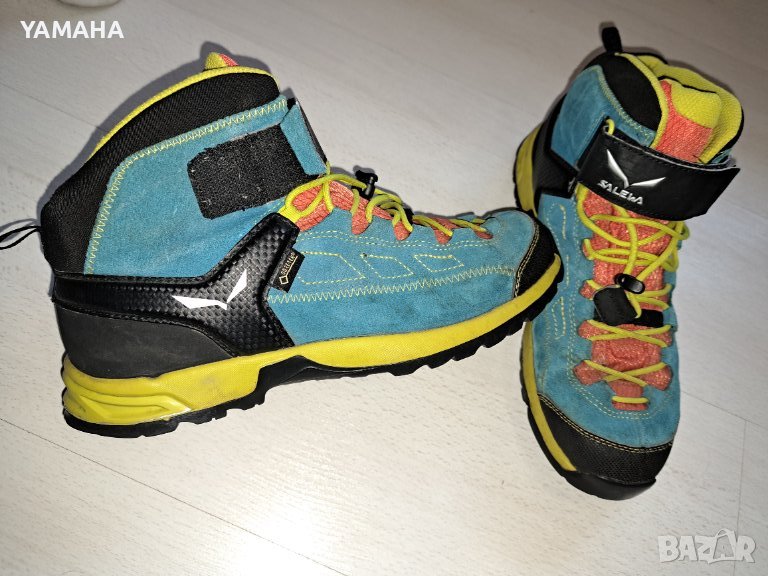 Salewa Туристически  Обувки  40, снимка 1