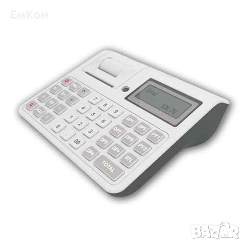 Касов апарат ZIT B30 гр.София, снимка 1