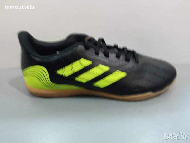 Adidas Copa N43/27,5см.Футболни обувки за зала.Нови.Оригинал. , снимка 1
