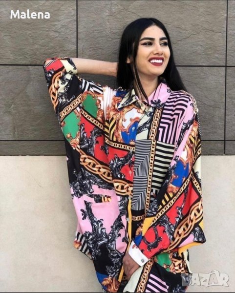 Рокля туника модел на Dolce gabbana ! , снимка 1