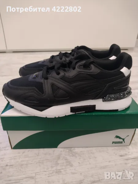 Нови дамски маратонки Puma, снимка 1