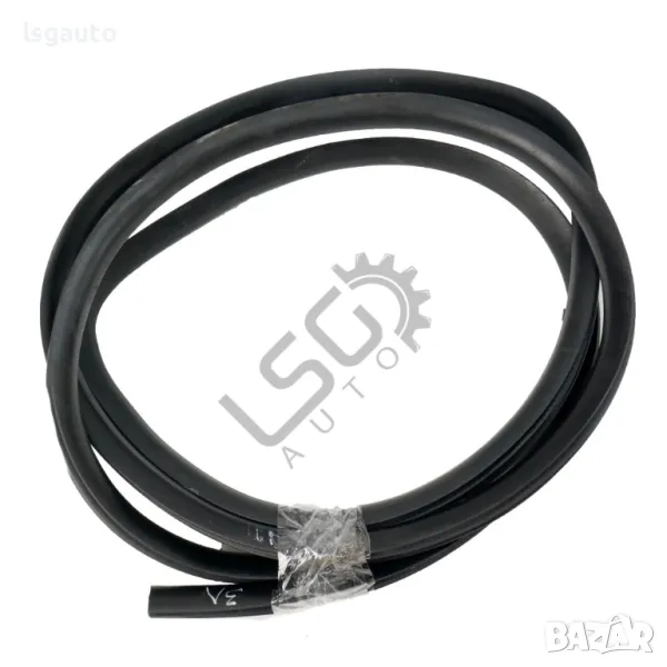 Уплътнение задна лява врата Nissan Note I (E11) 2005-2012 ID:146747, снимка 1